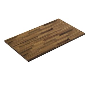 Butcher Block Countertops