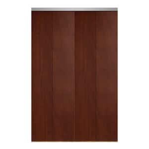 Door Size (WxH) in.: 71 x 80