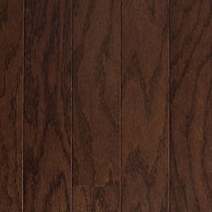 Hardwood Flooring