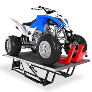 Maximum Lift Height (in): 15-20 in. in Car Lifts