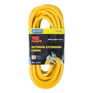 Extension Cords