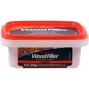 Wood Restoration
