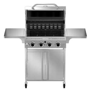 Propane Grills