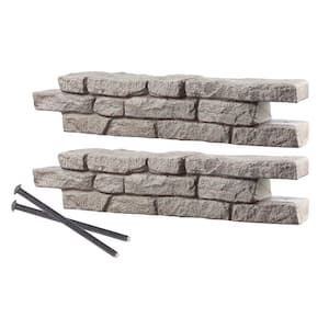 Raised Planter Boxes