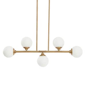 Chandeliers