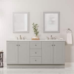 Popular Vanity Widths: 72 Inch Vanities