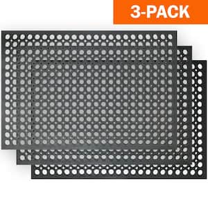 Approximate Mat Size (ft.): 2 ft. x 3 ft.