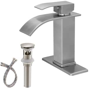 Bathroom Sink Faucets