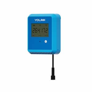 Water Leak Detectors