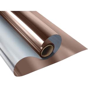 Heat Blocking in Window Film