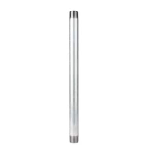 Nominal Inside Pipe Diameter (In.): 1"