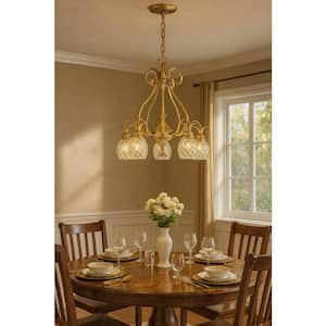 Chandeliers