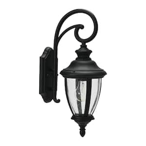 Outdoor Wall Lighting