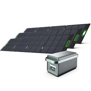 Solar Generators