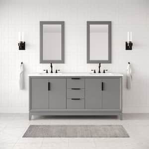 Double Sink
