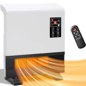 Electric Wall Heaters