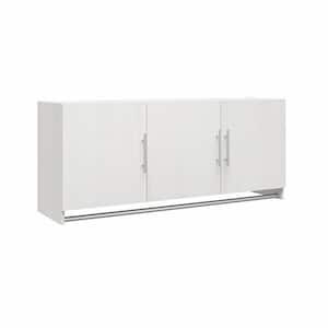 Wall Mounted Cabinets
