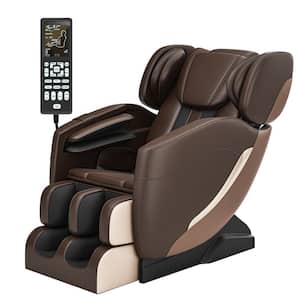 Foot & Calf Massage