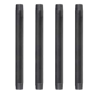1": Nominal Inside Pipe Diameter (In.)