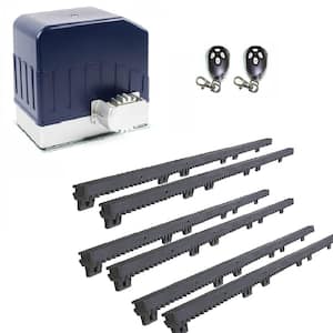 Automatic Gate Openers