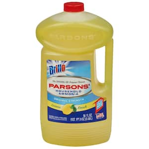 All-Purpose Cleaners