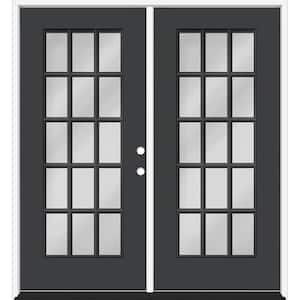 Common Door Size (WxH) in.: 72 x 80