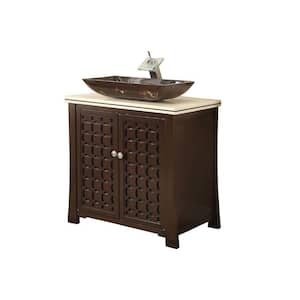 Popular Vanity Widths: 30 Inch Vanities