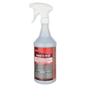 HVAC Cleaners & Sealers