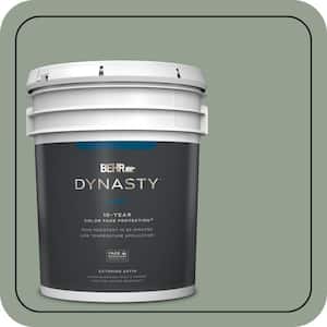 Exterior Paint