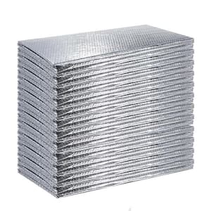 Sheet in Radiant Barrier