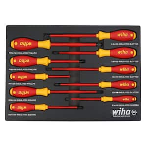 Screwdriver Sets