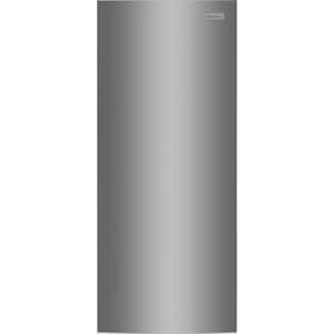 Capacity (cu. ft.) - Freezer: 13 - 16