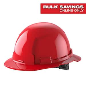 Hard Hat Type: Type 1