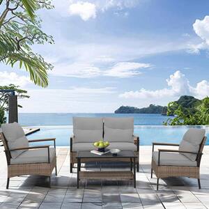Patio Conversation Sets