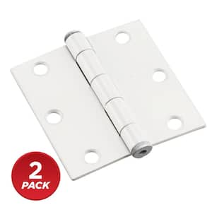 Removable Pin