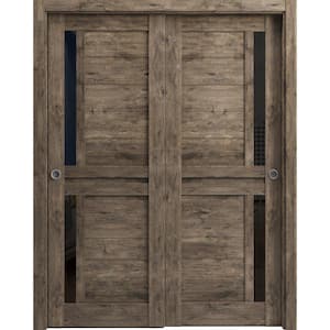 Door Size (WxH) in.: 72 x 96
