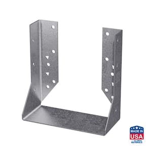 Joist Hanger Size: 6x8