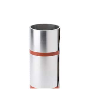 Roll Valley Flashing