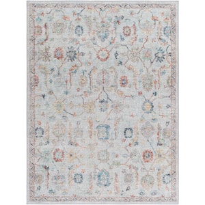 Approximate Rug Size (ft.): 3 X 4