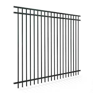 Nominal panel height (ft.): 6 ft