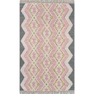 Approximate Rug Size (ft.): 5 X 7