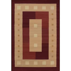 Approximate Rug Size (ft.): 4 X 5
