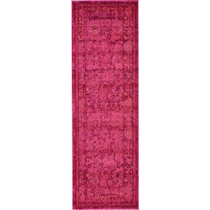 Approximate Rug Size (ft.): 2 X 6