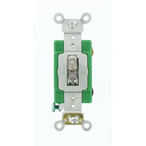 Leviton