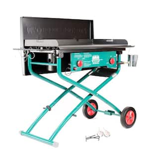 Portable Gas Grills