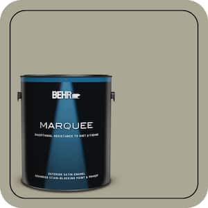 Exterior Paint