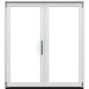 Folding Patio Door