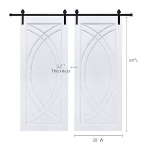 Barn Door Kit