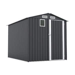 Shed Size: Medium ( 36-101 sq. ft.)