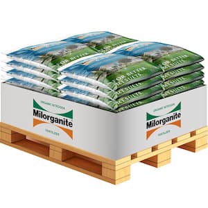 Lawn Fertilizers